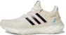 (W) adidas UltraBoost Web DNA 'Putih Pudar Legend Ink' GX2137