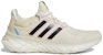 (W) adidas UltraBoost Web DNA 'Putih Pudar Legend Ink' GX2137