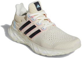 (W) 울트라부스트 웹 DNA '오프 화이트 레전드 잉크' (57 characters) GX2137 Lookbook (W) 울트라부스트 웹 DNA '오프 화이트 레전드 잉크' (57 characters) GX2137