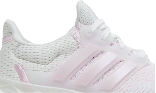 (W) 阿迪达斯UltraBoost Web DNA '白色透明粉' GY9092 Order (W) 阿迪达斯UltraBoost Web DNA '白色透明粉' GY9092