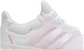 (W) adidas UltraBoost Web DNA 'Putih Jernih Merah Jambu' GY9092