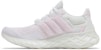 (W) adidas UltraBoost Web DNA 'Putih Jernih Merah Jambu' GY9092