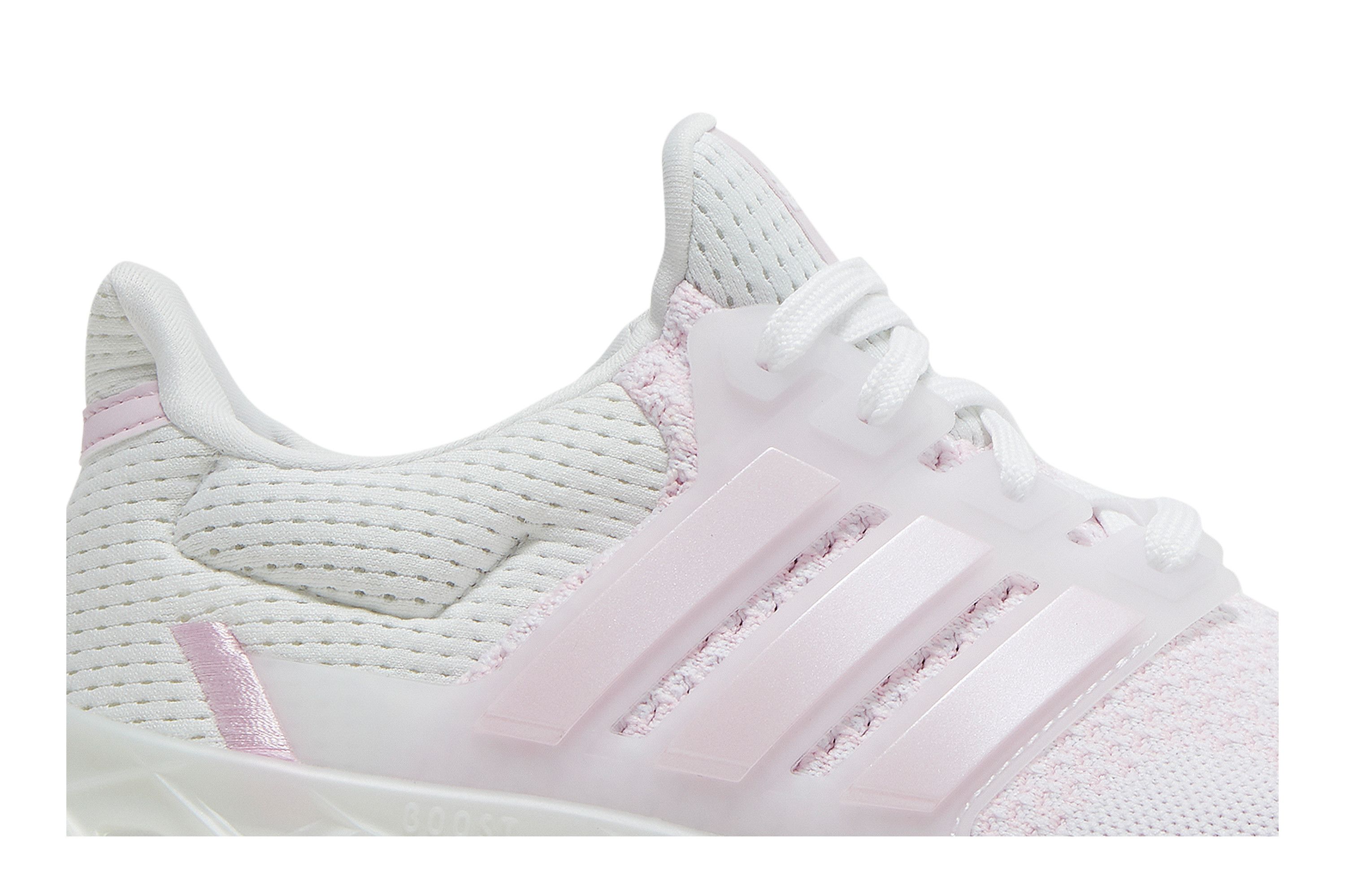 Lookbook (W) adidas UltraBoost Web DNA ''Wit Clear Roze'' GY9092