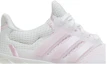 Lookbook (W) adidas UltraBoost Web DNA ''Wit Clear Roze'' GY9092