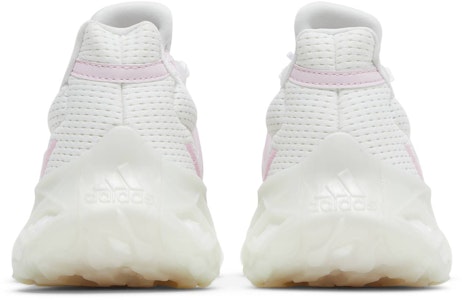 (W) 阿迪达斯UltraBoost Web DNA '白色透明粉' GY9092 Details for (W) 阿迪达斯UltraBoost Web DNA '白色透明粉' GY9092