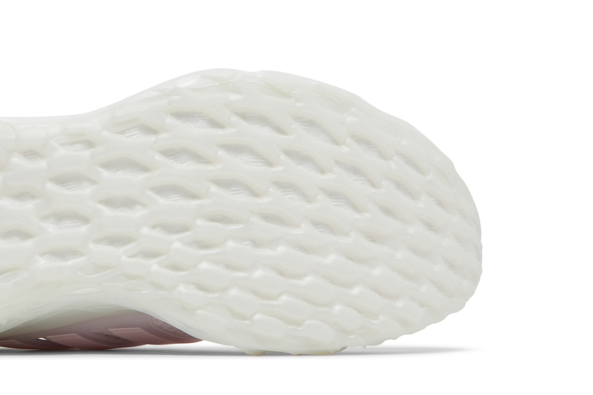 Details for (W) adidas UltraBoost Web DNA ''Wit Clear Roze'' GY9092