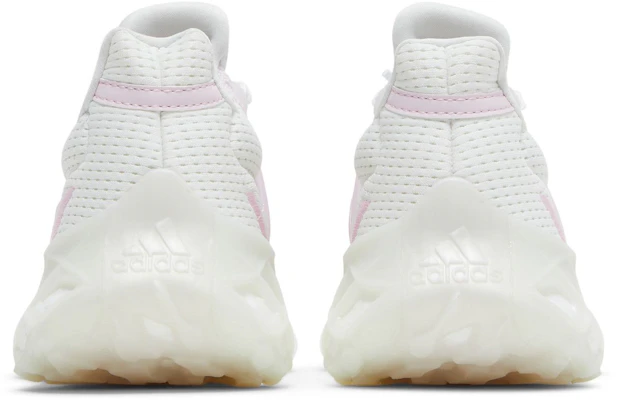 (W) adidas UltraBoost Web DNA ''Wit Clear Roze'' GY9092 Sizing (W) adidas UltraBoost Web DNA ''Wit Clear Roze'' GY9092