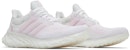 (W) adidas UltraBoost Web DNA 'Putih Jernih Merah Jambu' GY9092