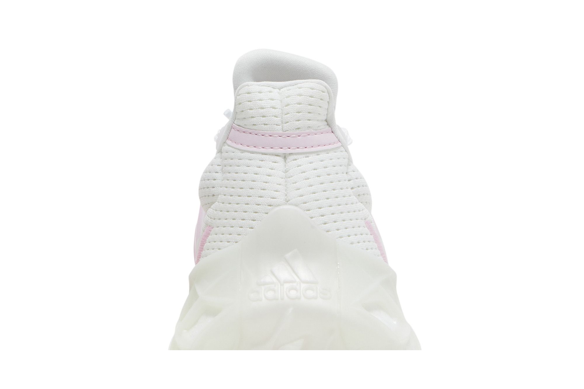 Cheap (W) adidas UltraBoost Web DNA ''Wit Clear Roze'' GY9092