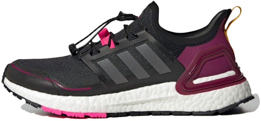 (W) adidas UltraBoost Winter.Rdy 'Hitam Power Berry' EG9803 Buy (W) adidas UltraBoost Winter.Rdy 'Hitam Power Berry' EG9803