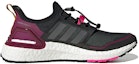 Order (W) adidas UltraBoost Winter.Rdy 'Hitam Power Berry' EG9803