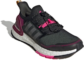 (W) 阿迪达斯UltraBoost Winter.Rdy '黑色力量莓' EG9803 Lookbook (W) 阿迪达斯UltraBoost Winter.Rdy '黑色力量莓' EG9803