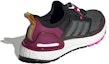 Shop (W) adidas UltraBoost Winter.Rdy 'Hitam Power Berry' EG9803