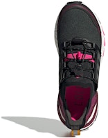 (W) 阿迪达斯UltraBoost Winter.Rdy '黑色力量莓' EG9803 Purchase (W) 阿迪达斯UltraBoost Winter.Rdy '黑色力量莓' EG9803