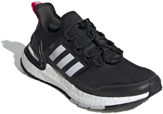 (W) 阿迪达斯UltraBoost冬季.Rdy'核心黑' EG5210 Lookbook (W) 阿迪达斯UltraBoost冬季.Rdy'核心黑' EG5210