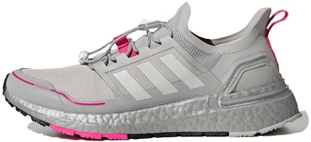 (Women) adidas UltraBoost Winter.Rdy 'Grey Shock Pink' EG9804 (Women) adidas UltraBoost Winter.Rdy 'Grey Shock Pink' EG9804