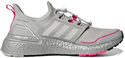 adidas Ultraboost Winter.Rdy 低筒 跑步鞋 女款 灰粉 Order adidas Ultraboost Winter.Rdy 低筒 跑步鞋 女款 灰粉