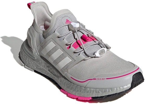 (W) adidas UltraBoost Winter.Rdy 'Abu Abu Pink Mencolok' EG9804 Lookbook (W) adidas UltraBoost Winter.Rdy 'Abu Abu Pink Mencolok' EG9804