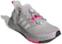 Lookbook (W) adidas UltraBoost Winter.Rdy 'Abu Abu Pink Mencolok' EG9804