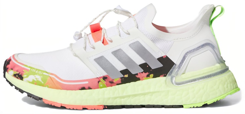 (女款)阿迪达斯 UltraBoost Winter.Rdy '白色 信號粉紅' FV6995 Buy (女款)阿迪达斯 UltraBoost Winter.Rdy '白色 信號粉紅' FV6995