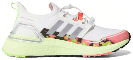 Order (女款)阿迪达斯 UltraBoost Winter.Rdy '白色 信號粉紅' FV6995