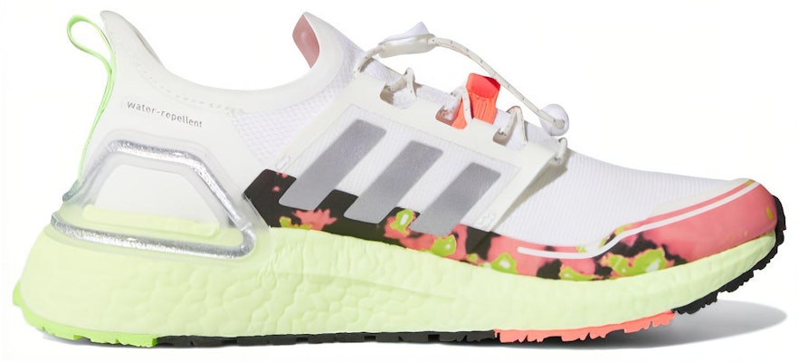 (W) 阿迪达斯 UltraBoost Winter.Rdy '白色信号粉' FV6995 Order (W) 阿迪达斯 UltraBoost Winter.Rdy '白色信号粉' FV6995