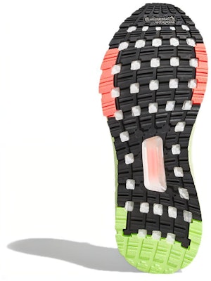 (女款)阿迪达斯 UltraBoost Winter.Rdy '白色 信號粉紅' FV6995 Details for (女款)阿迪达斯 UltraBoost Winter.Rdy '白色 信號粉紅' FV6995