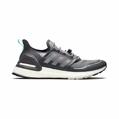 (W) adidas UltraBoost Winter.Rdy DNA 'Grey Silver Metallic'