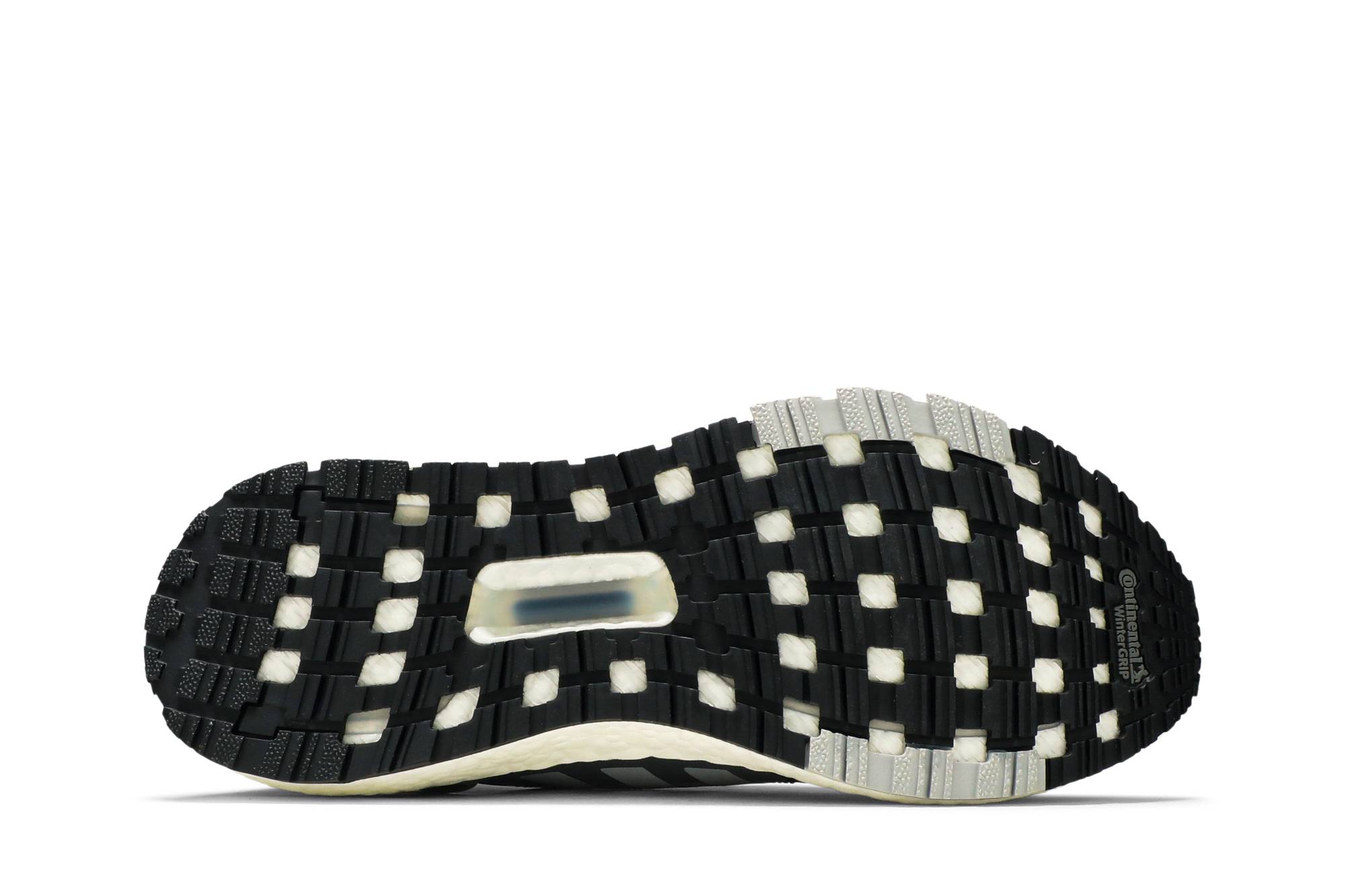 (W) adidas UltraBoost Winter.Rdy DNA 'Grey Silver Metallic' 圖 4