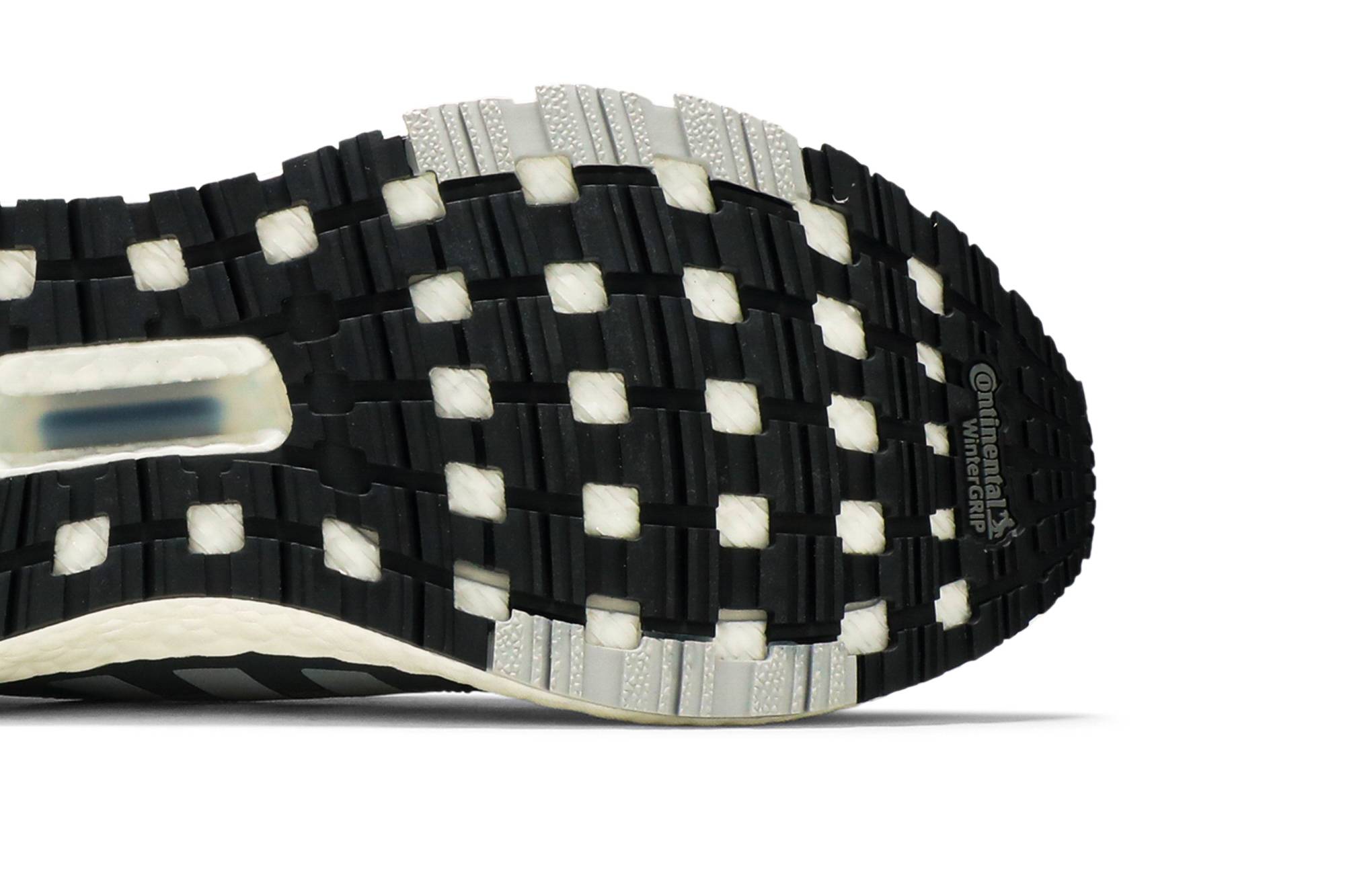 (W) adidas UltraBoost Winter.Rdy DNA 'Grey Silver Metallic' 圖 5