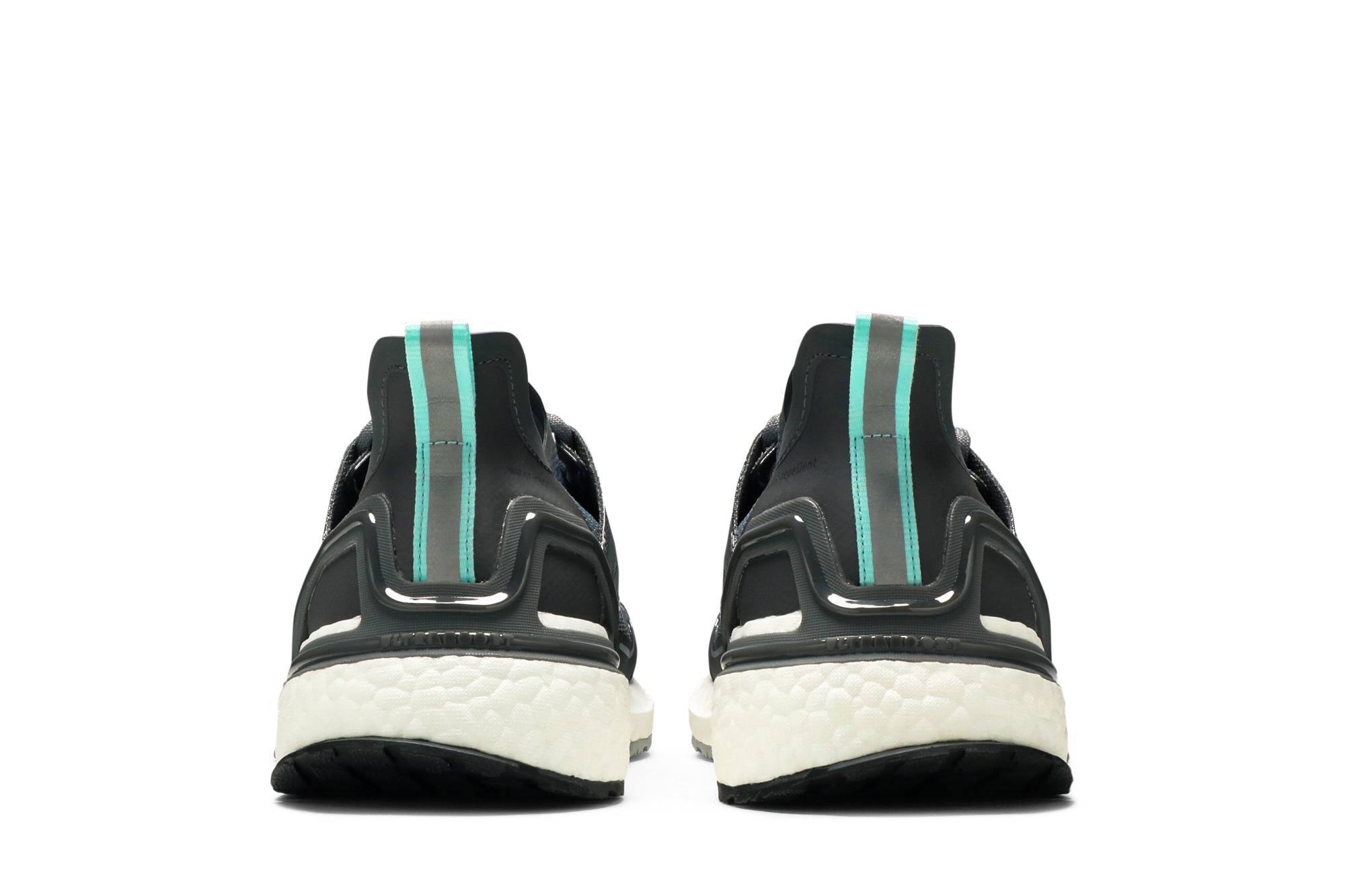 (W) adidas UltraBoost Winter.Rdy DNA 'Grey Silver Metallic' 圖 6