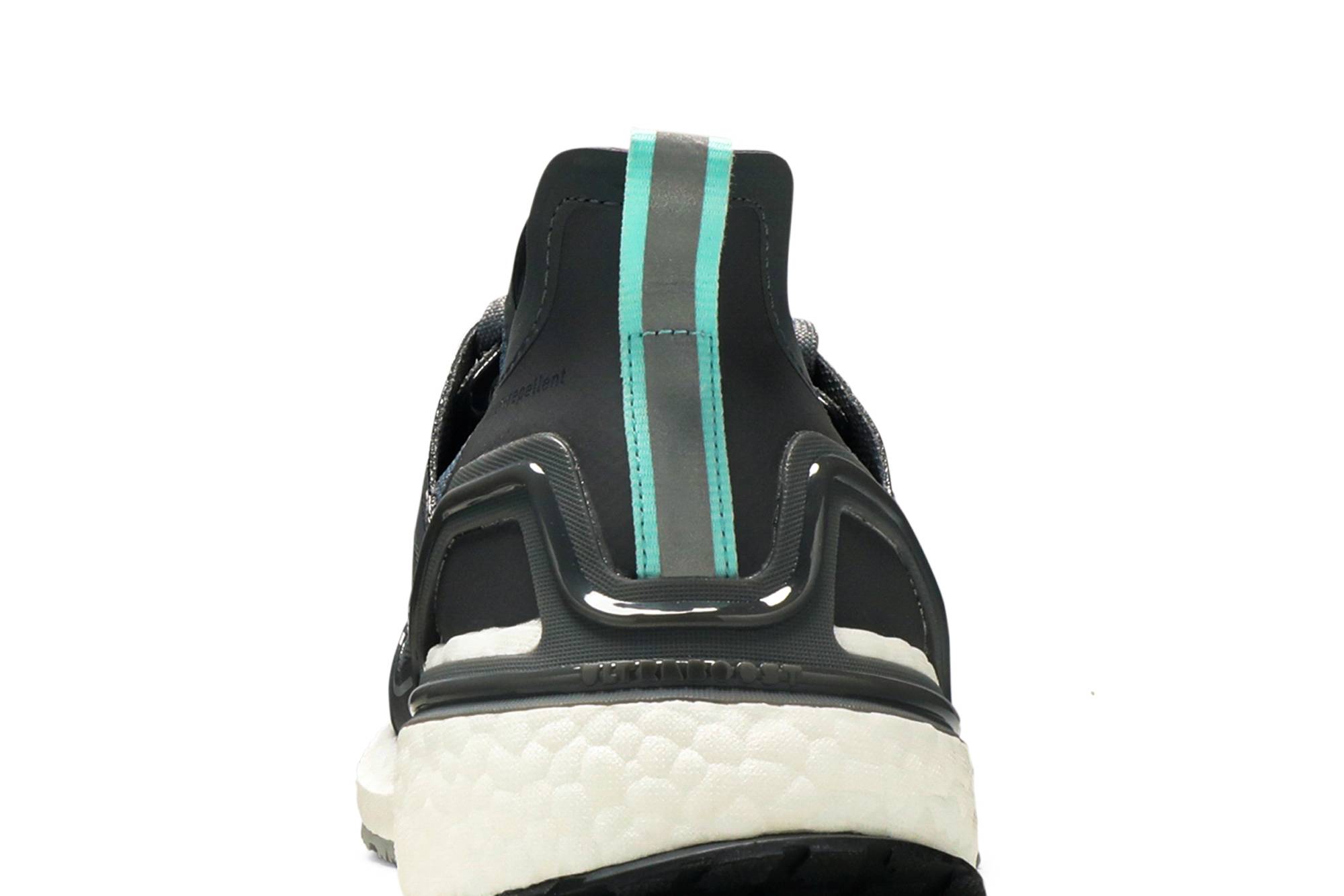 (W) adidas UltraBoost Winter.Rdy DNA 'Grey Silver Metallic' 圖 7