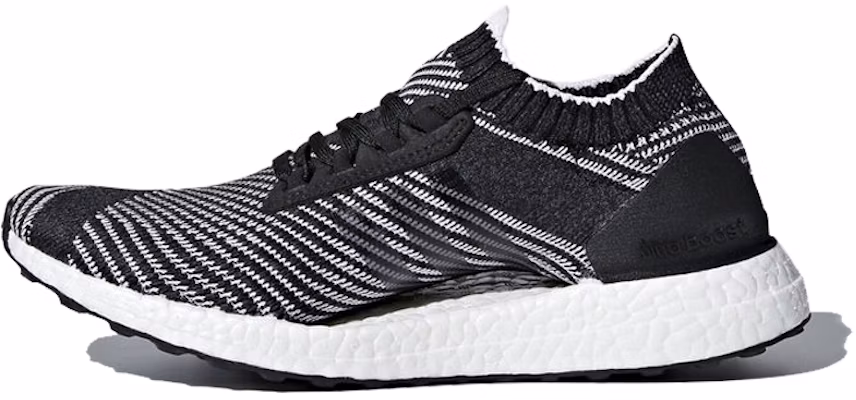 (W) 阿迪达斯 UltraBoost X 黑色版 CQ0009 Buy (W) 阿迪达斯 UltraBoost X 黑色版 CQ0009