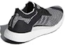 Lookbook (W) adidas UltraBoost X 'Hitam' CQ0009