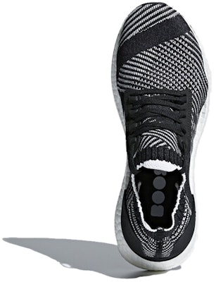 (Women) adidas UltraBoost X 'Black' CQ0009 Shop (Women) adidas UltraBoost X 'Black' CQ0009