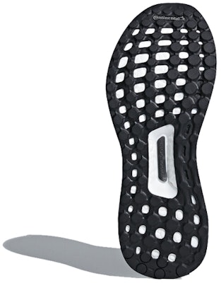 (W) 阿迪达斯 UltraBoost X 黑色版 CQ0009 Purchase (W) 阿迪达斯 UltraBoost X 黑色版 CQ0009