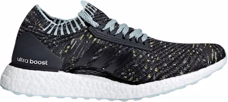 (Women) adidas UltraBoost X 'Carbon Raw Green' BB6509 (Women) adidas UltraBoost X 'Carbon Raw Green' BB6509