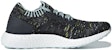 (W) adidas UltraBoost X 'Carbon Raw Green' Wanita Hijau Karbon BB6509