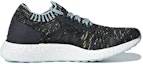 Order (W) adidas UltraBoost X 'Carbon Raw Green' Wanita Hijau Karbon BB6509
