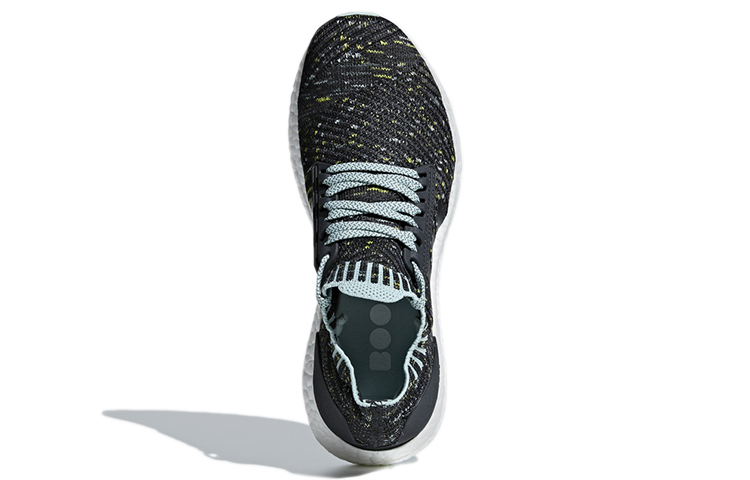 Purchase (W) adidas UltraBoost X ''Carbon Raw Green'' Damen Herren Sneaker BB6509