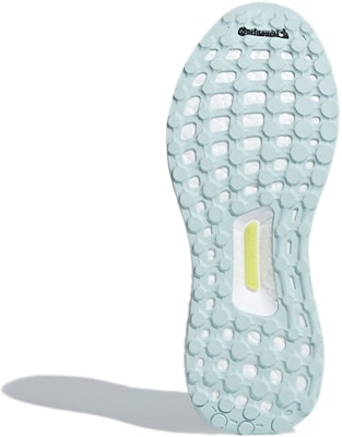 (Women) adidas UltraBoost X 'Carbon Raw Green' BB6509 Details for (Women) adidas UltraBoost X 'Carbon Raw Green' BB6509