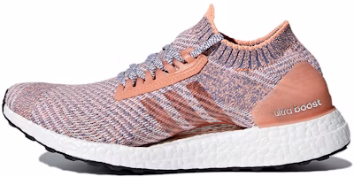 (Women) adidas Ultra Boost X 'Pink' BB6164 (Women) adidas Ultra Boost X 'Pink' BB6164