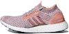(W) adidas Ultra Boost X 'Merah Jambu' BB6164