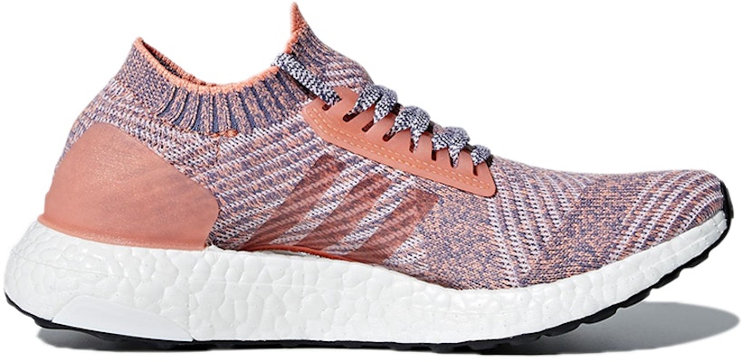(Women) adidas Ultra Boost X 'Pink' BB6164 Order (Women) adidas Ultra Boost X 'Pink' BB6164