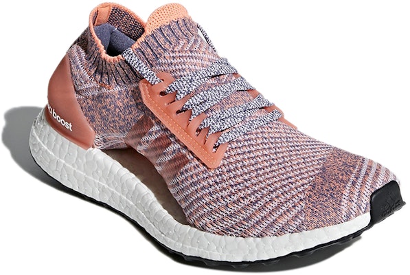 (W) adidas Ultra Boost X 'Merah Jambu' BB6164 Lookbook (W) adidas Ultra Boost X 'Merah Jambu' BB6164