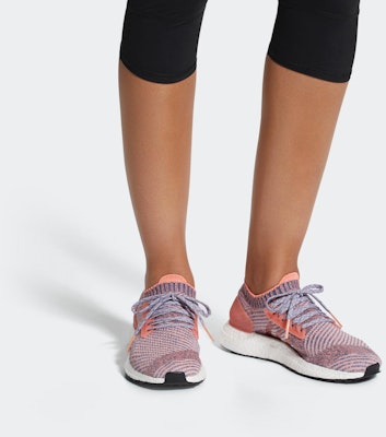 (W) adidas Ultra Boost X 'Merah Jambu' BB6164 Sizing (W) adidas Ultra Boost X 'Merah Jambu' BB6164