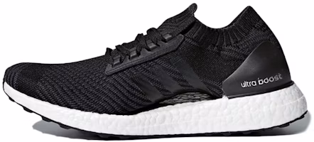 (Women) adidas UltraBoost X 'Core Black' BB6162 (Women) adidas UltraBoost X 'Core Black' BB6162