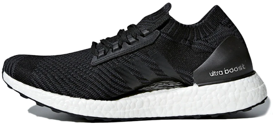 (Women) adidas UltraBoost X 'Core Black' BB6162 Buy (Women) adidas UltraBoost X 'Core Black' BB6162