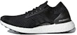 (W) adidas UltraBoost X 'Core Black' Core Hitam BB6162