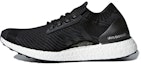 Buy (W) adidas UltraBoost X 'Core Black' Core Hitam BB6162